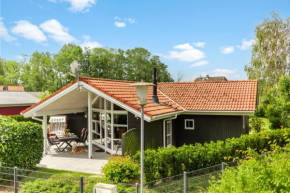 Ferienhaus Strandmuschel